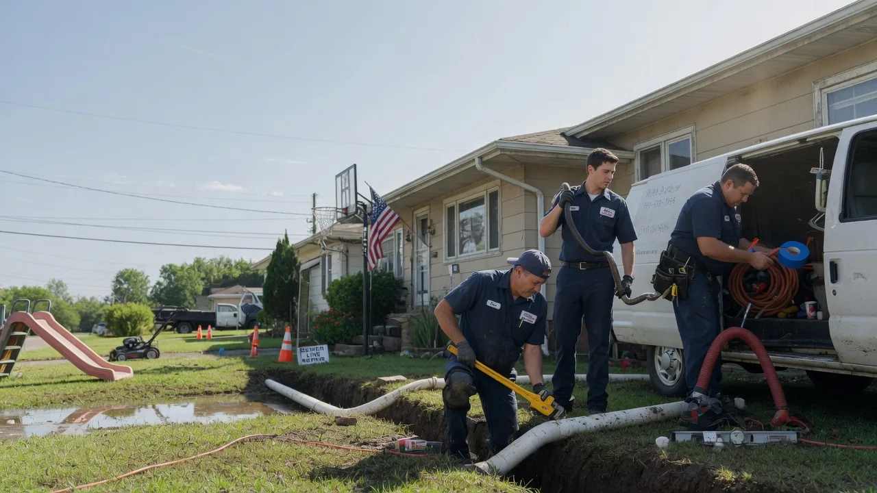 Toilet Installation in Bennett, NC near me